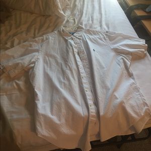 White Ralph Lauren